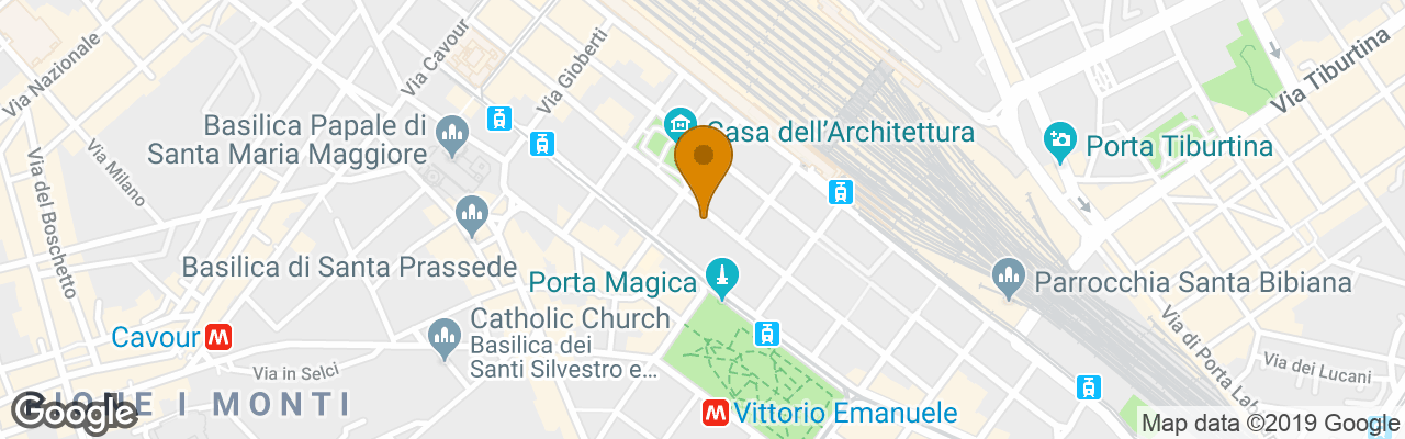 Bed and Breakfast Il Giardino di Daniela 