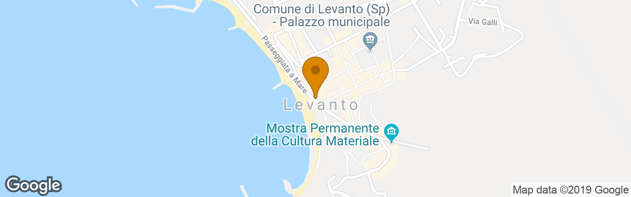 Lyric Hotel Levanto 