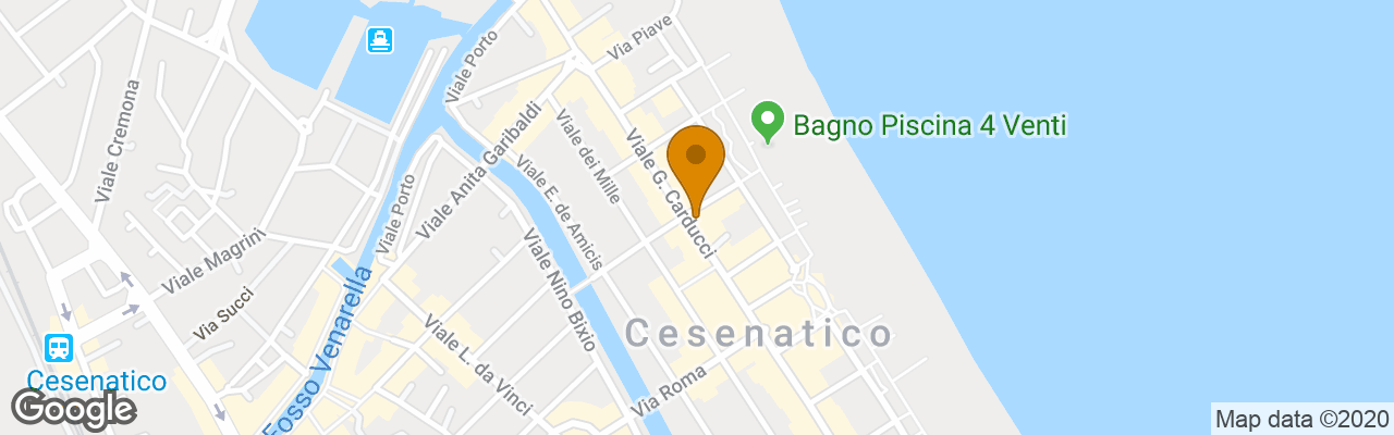 Lido Hotel Residence 