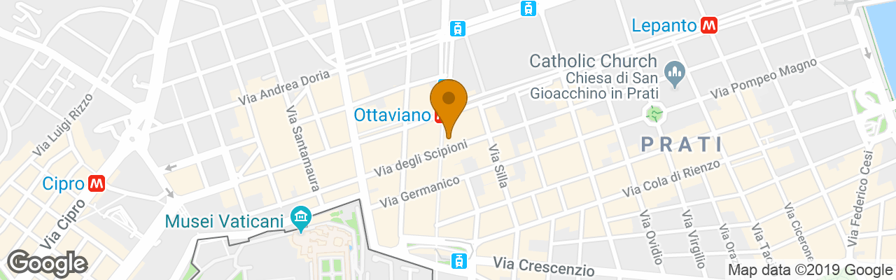 Bed and Breakfast St. Peter Guest House 