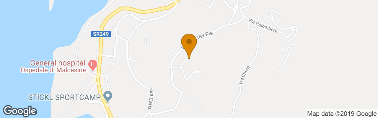 Hotel Casa Antonelli 