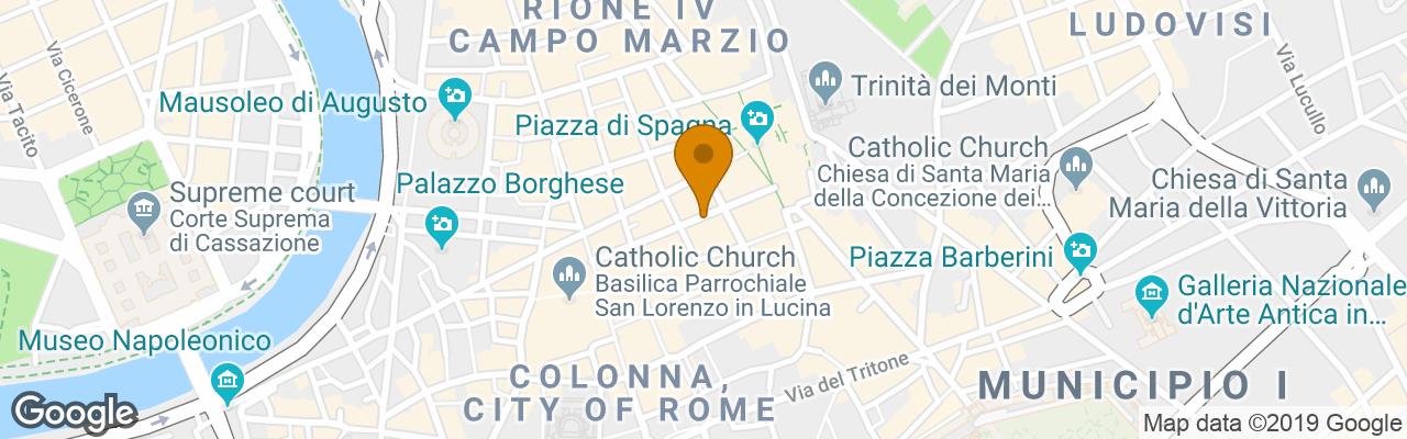 Hotel Croce di Malta 