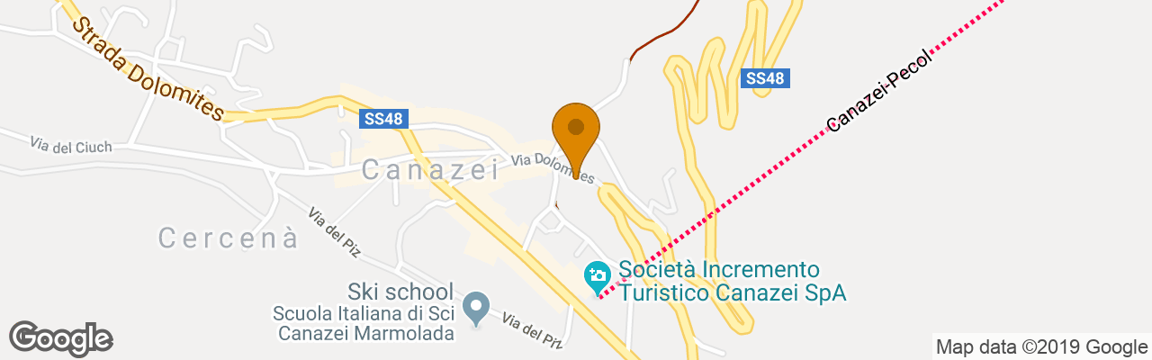 Hotel & Club Bellevue 