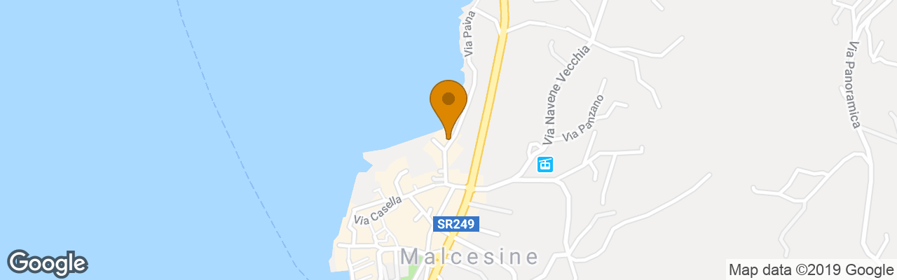 Hotel Castello Lake Front 