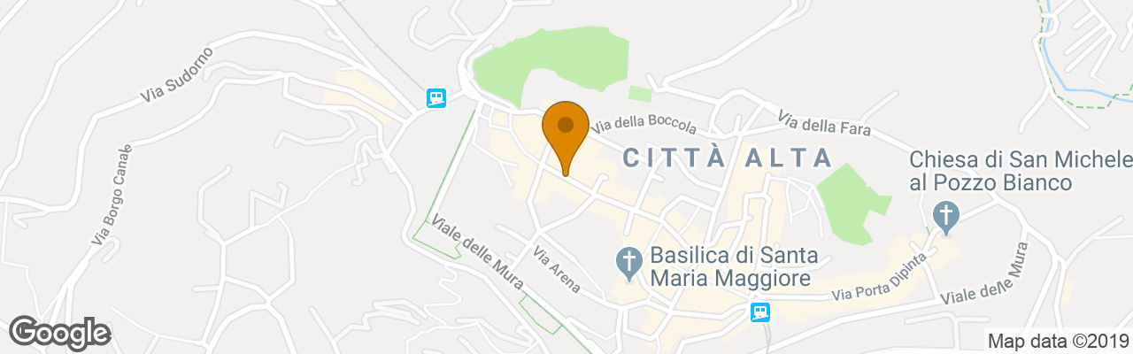 Bed and Breakfast Botton D'oro Colleoni 