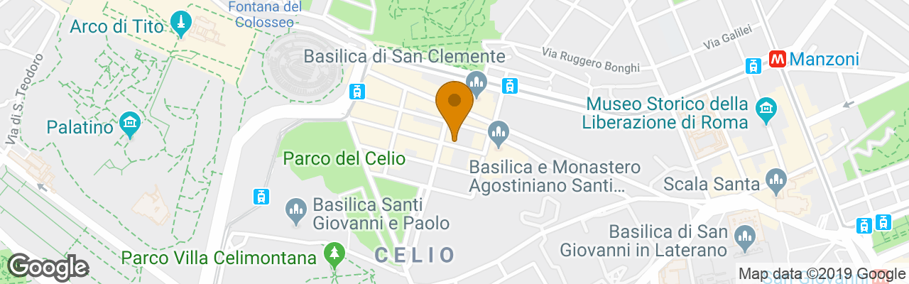 Hotel Gladiator's House 