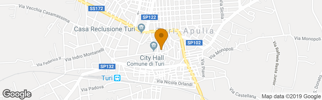 Bed and Breakfast Relais Del Marchese 