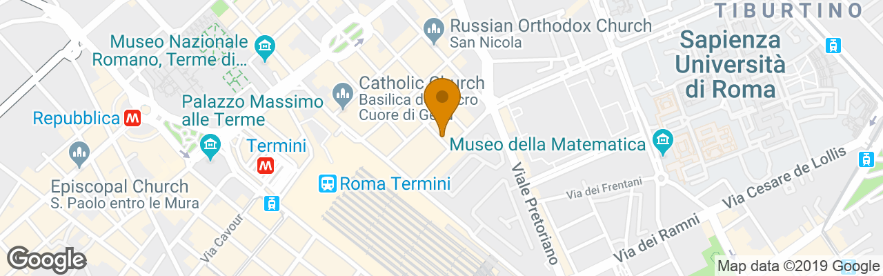 Hotel Imperial Deluxe 