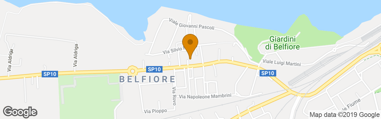 Hotel Albergo Meublè Abatjour 