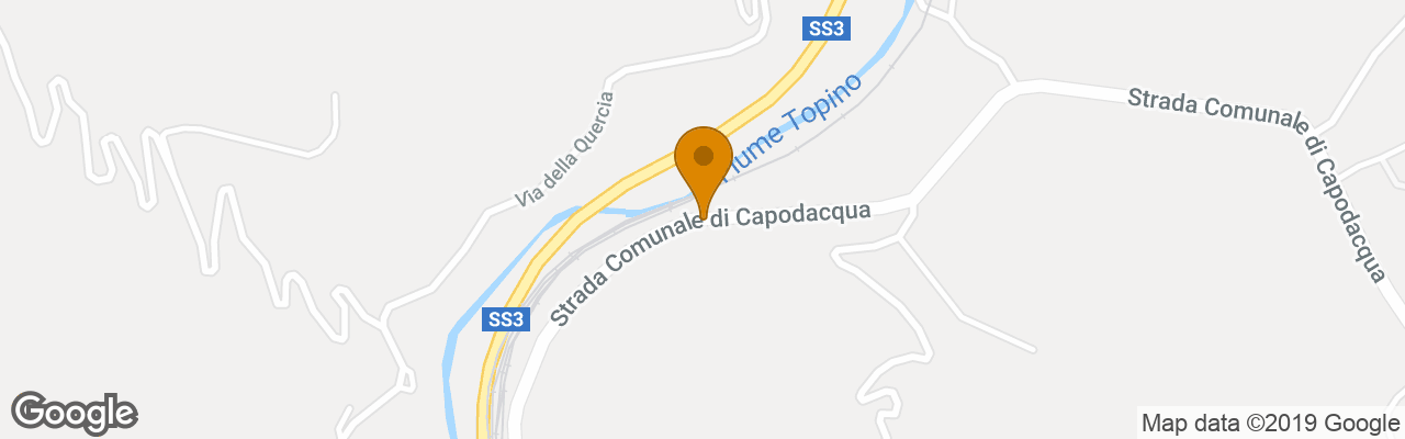 Bed and Breakfast Casa Zia Cianetta 