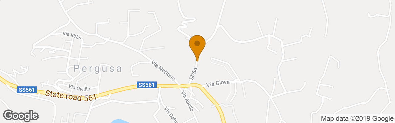 B&b Villa Casablanca 