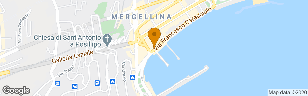 Bed and Breakfast Caracciolo 10 Bed&Breakfast 