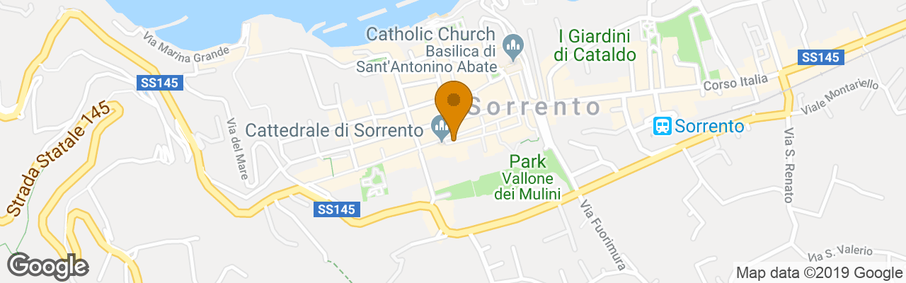 Bed and Breakfast Palazzo Starace Relais 