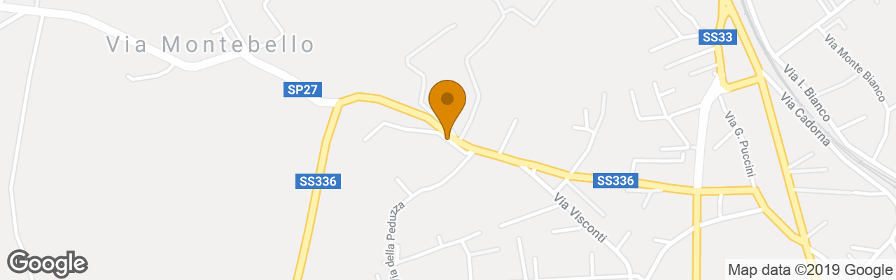 Bed & Breakfast Il Ciliegio Fiorito 