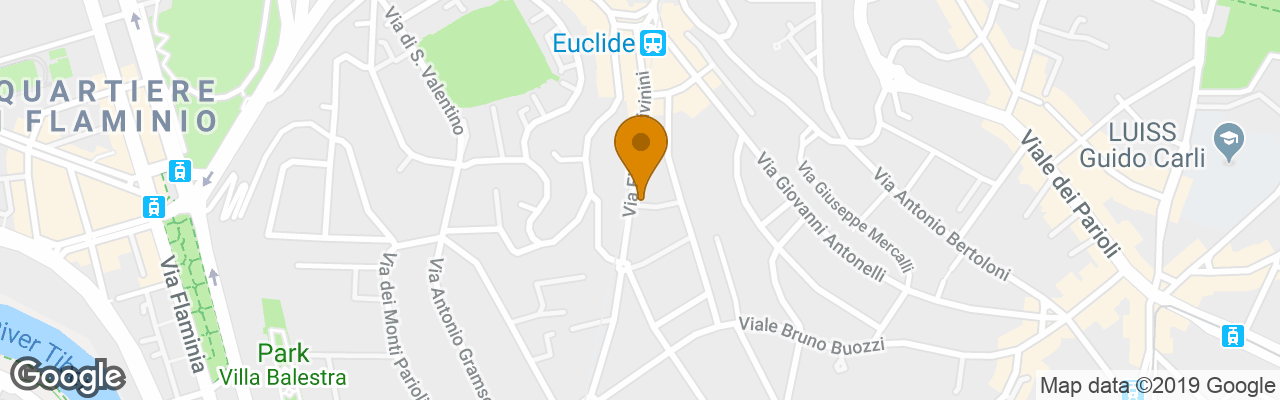 Bed and Breakfast Sweet Home Parioli 