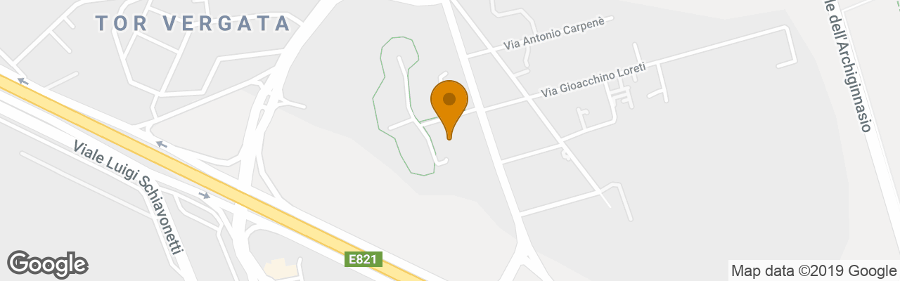 Hotel Campusx Roma Tor Vergata 