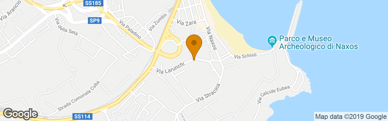 Hotel Villa Giardini 