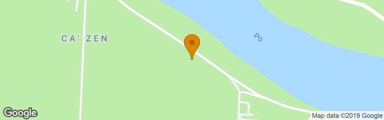 Bed and Breakfast Tenuta Ca'zen 