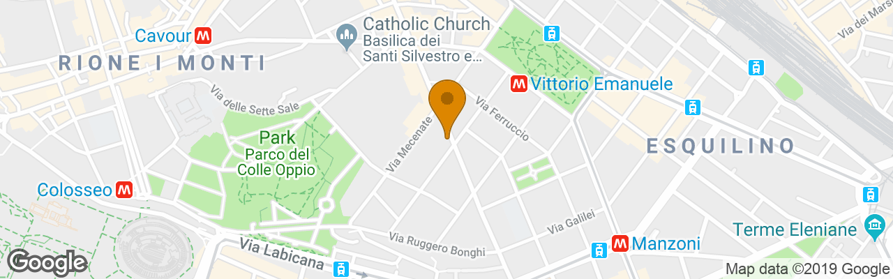 Hotel Irooms Central Station 