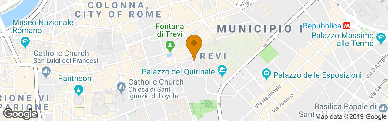 Hotel Palazzo Scanderberg 