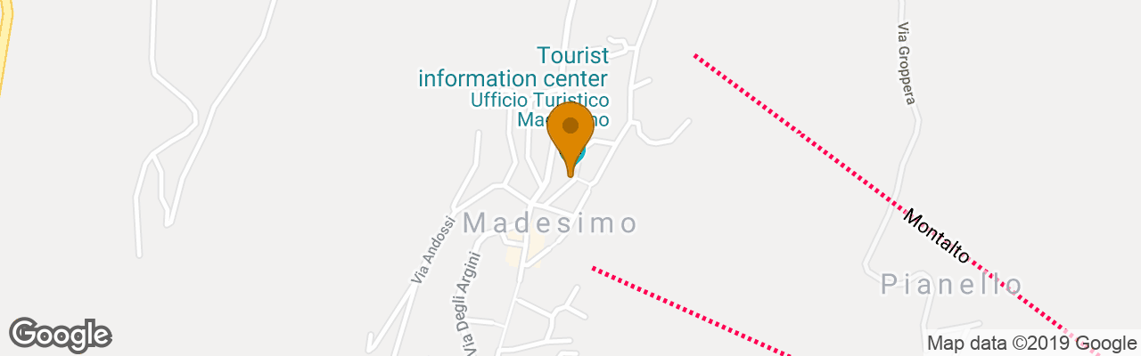 Bormio Comfort Apartements 