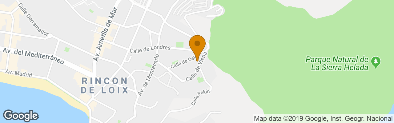 Apartamentos Don Jorge 