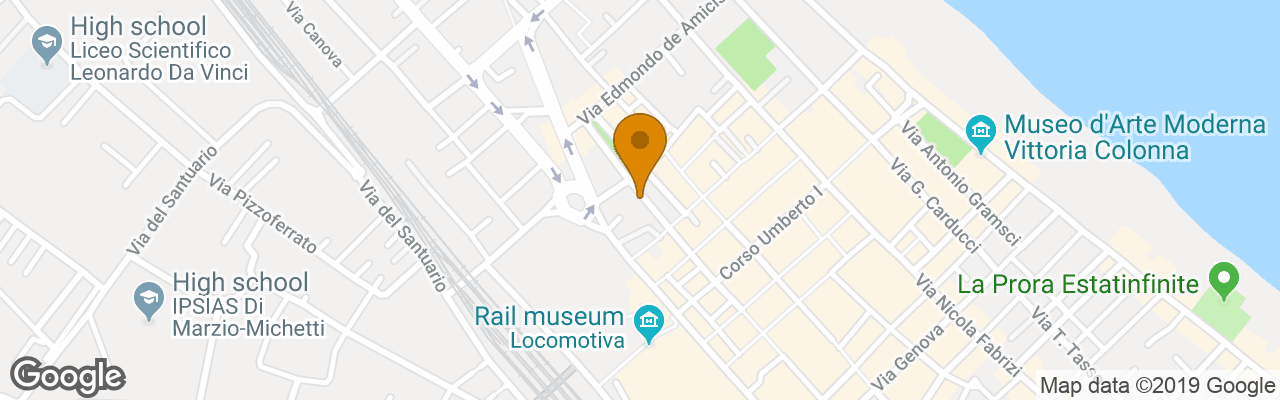 Bed and Breakfast Bed&Breakfast Altea 