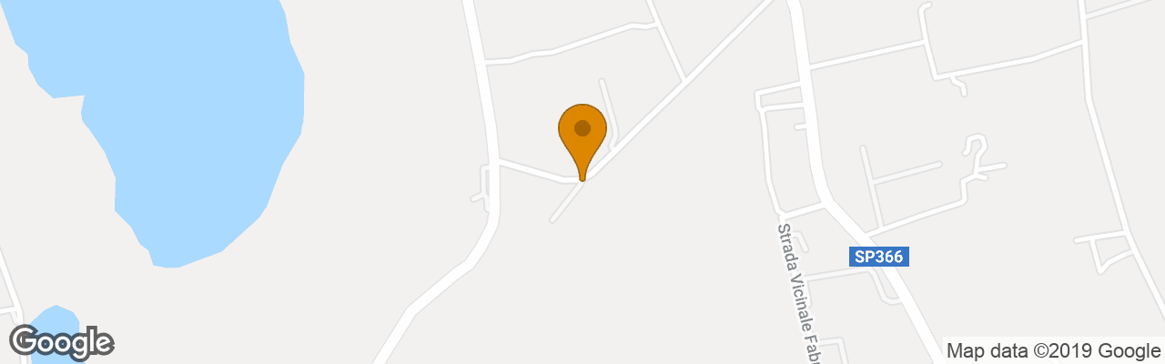 Locanda Masseria Muzza 