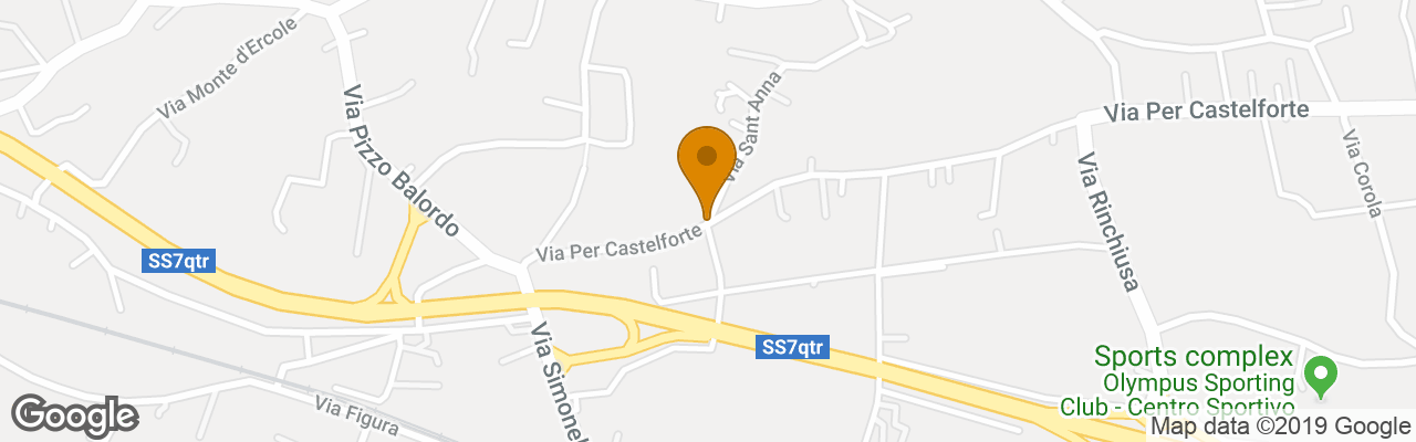 Bed and Breakfast Camere Riviera Di Ulisse 