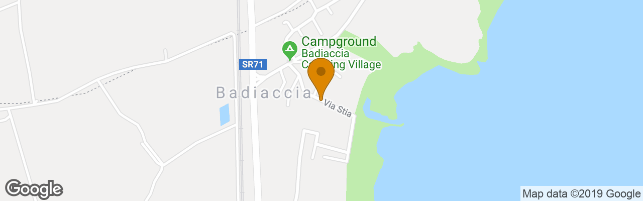 Hotel Badiaccia Camping 