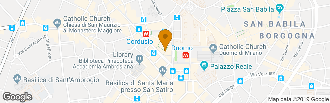 Pensione Aparthotel Dei Mercanti 