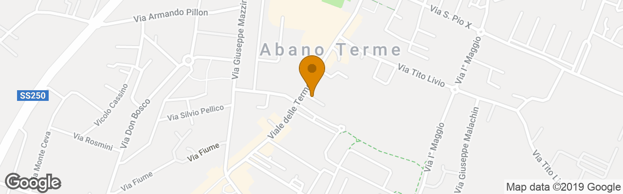 Hotel Terme Belsoggiorno 