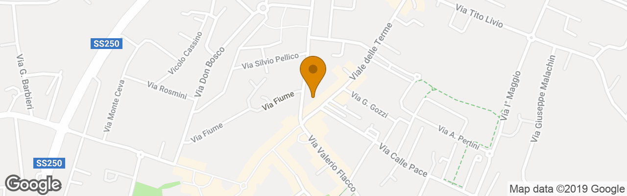 Hotel Terme Villa Piave 