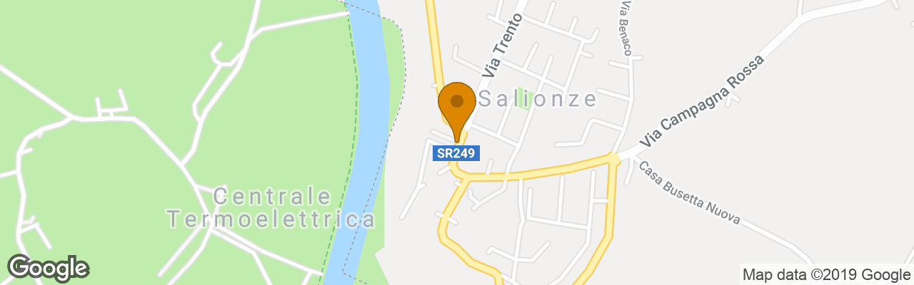 Hotel Agritur Le Sigalette 