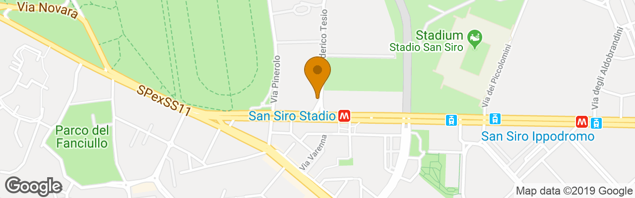 Bed and Breakfast Mi.style 