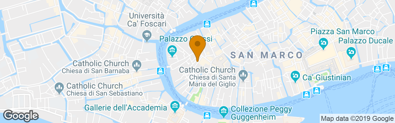 Locanda Domus Ciliota 