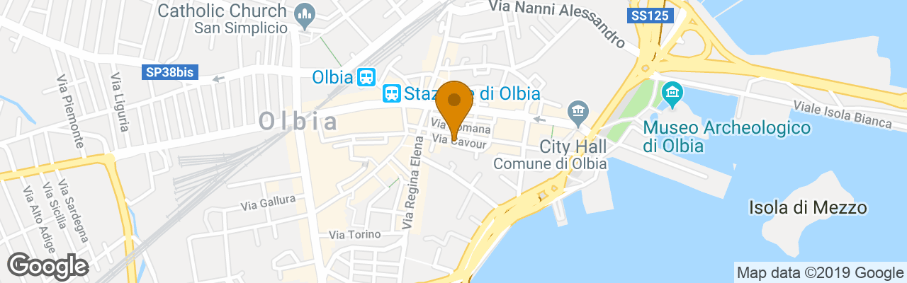 Pensione B&b Gold Dream 