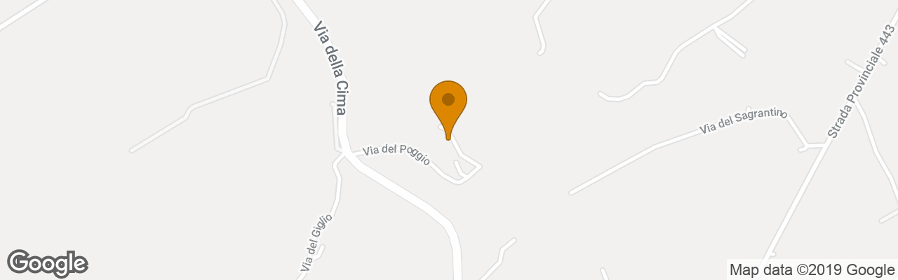 Hotel Il Poggio Dei Pettirossi 