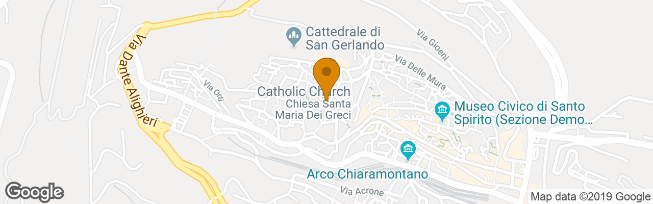 B&b Al Centro Storico 