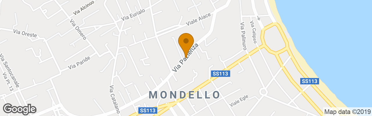 Il Girasole Bed And Breakfast 