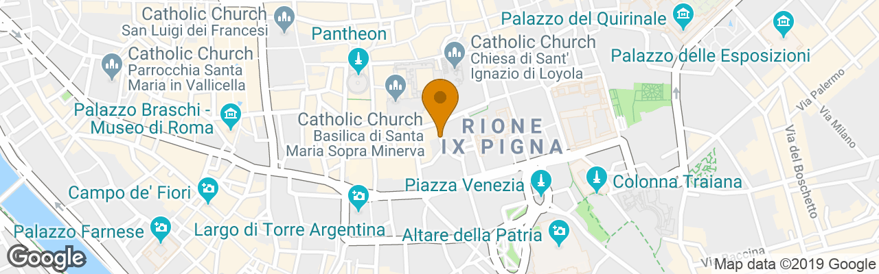 Hotel Pantheon Apartment 