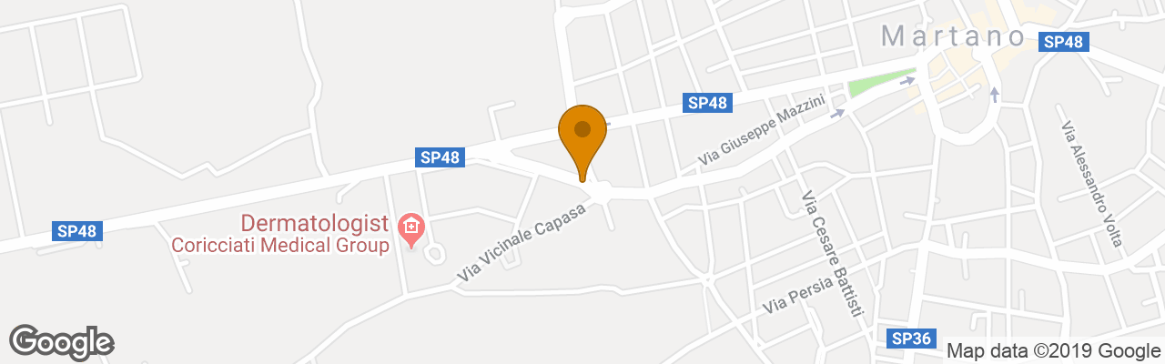 Pensione Il Nido Salentino 