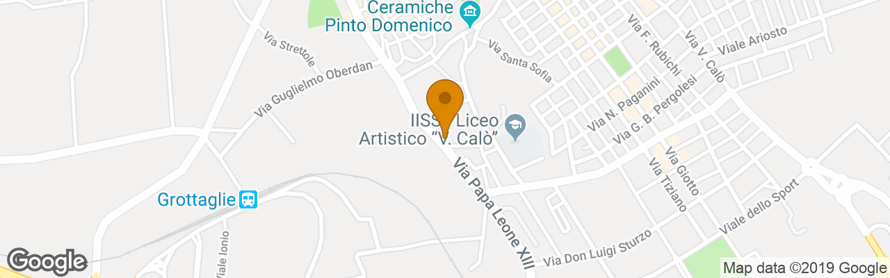 Locanda Relais Delle Ceramiche 