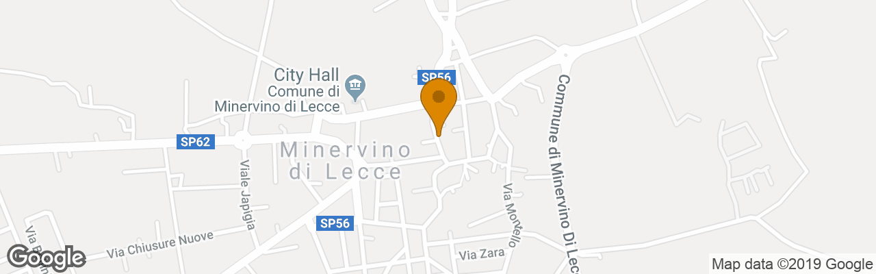 Hotel Palazzo Scarciglia 