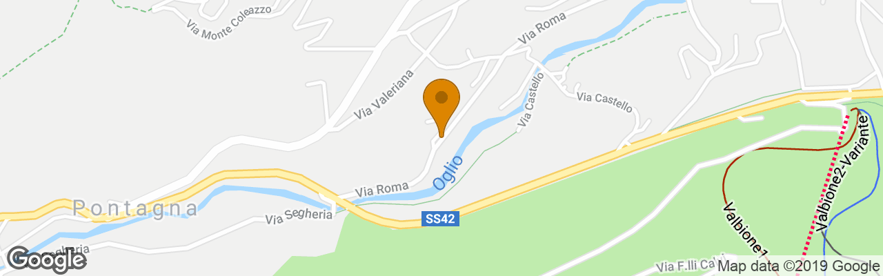 Cima Adamello Halldis Apartments 