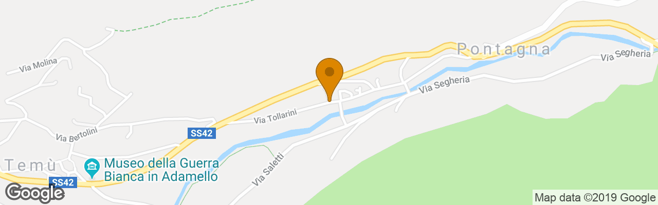 La Fontanina Halldis Apartments 