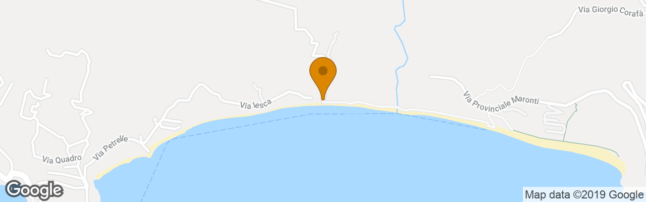 Hotel Regina Del Mare 