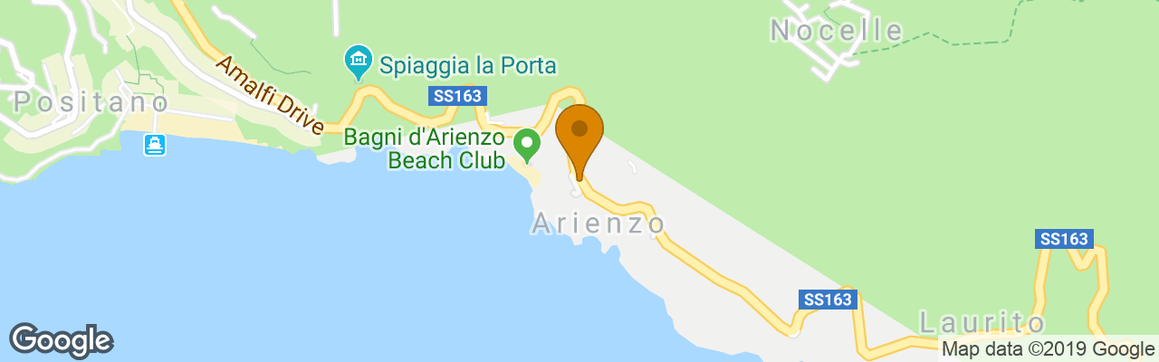 Pensione Residence I Giardini Dei Sensi 