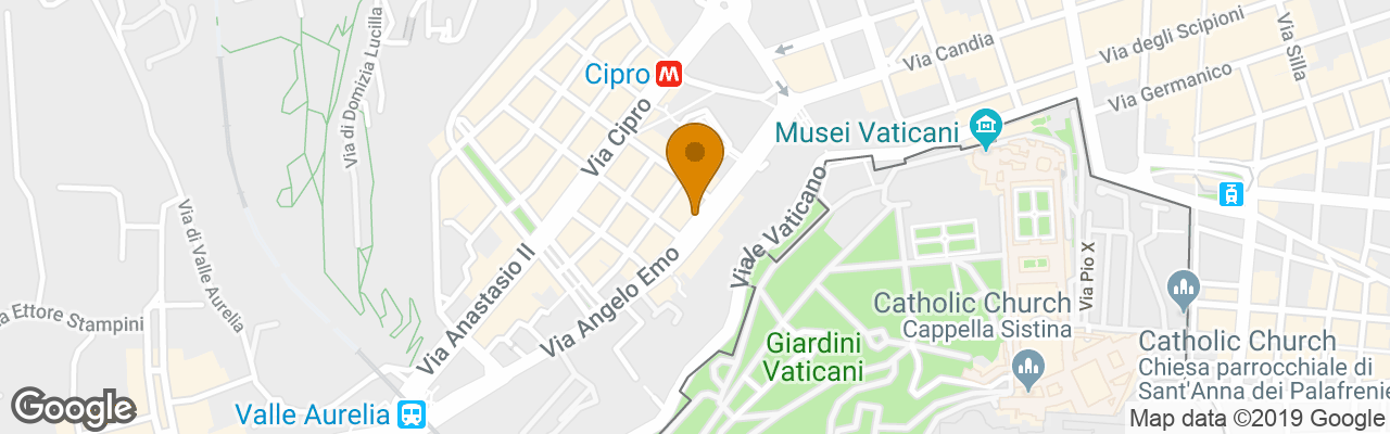 Hotel Il Rosso E Il Blu 