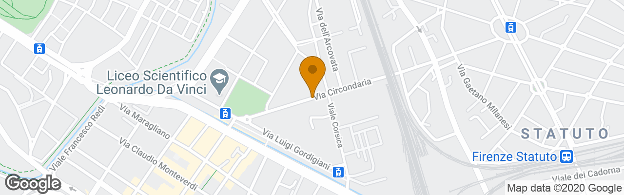 Bed and Breakfast La Rosa Di Firenze 